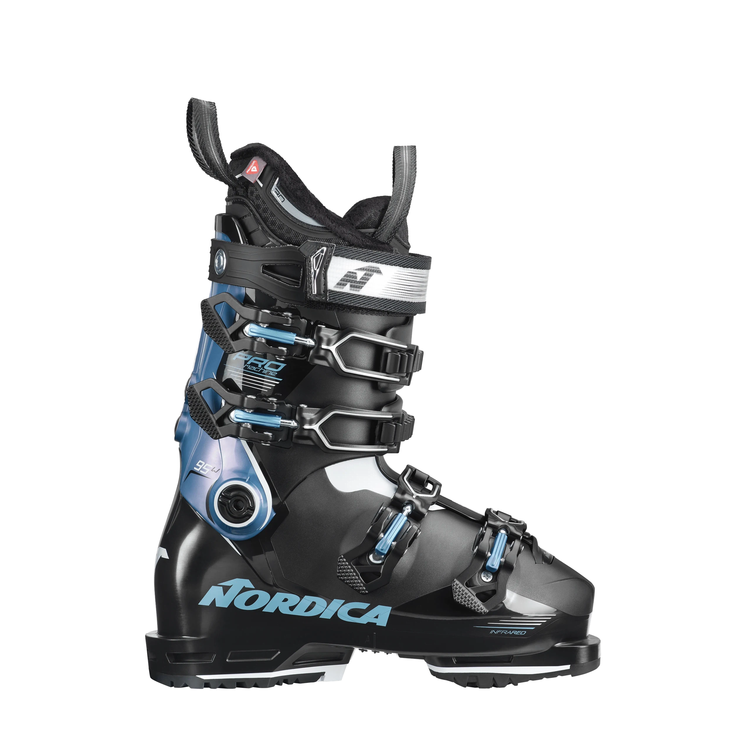 Clearance Sale, All Cheap Nordica Promachine 95 W Ski Boot 2025