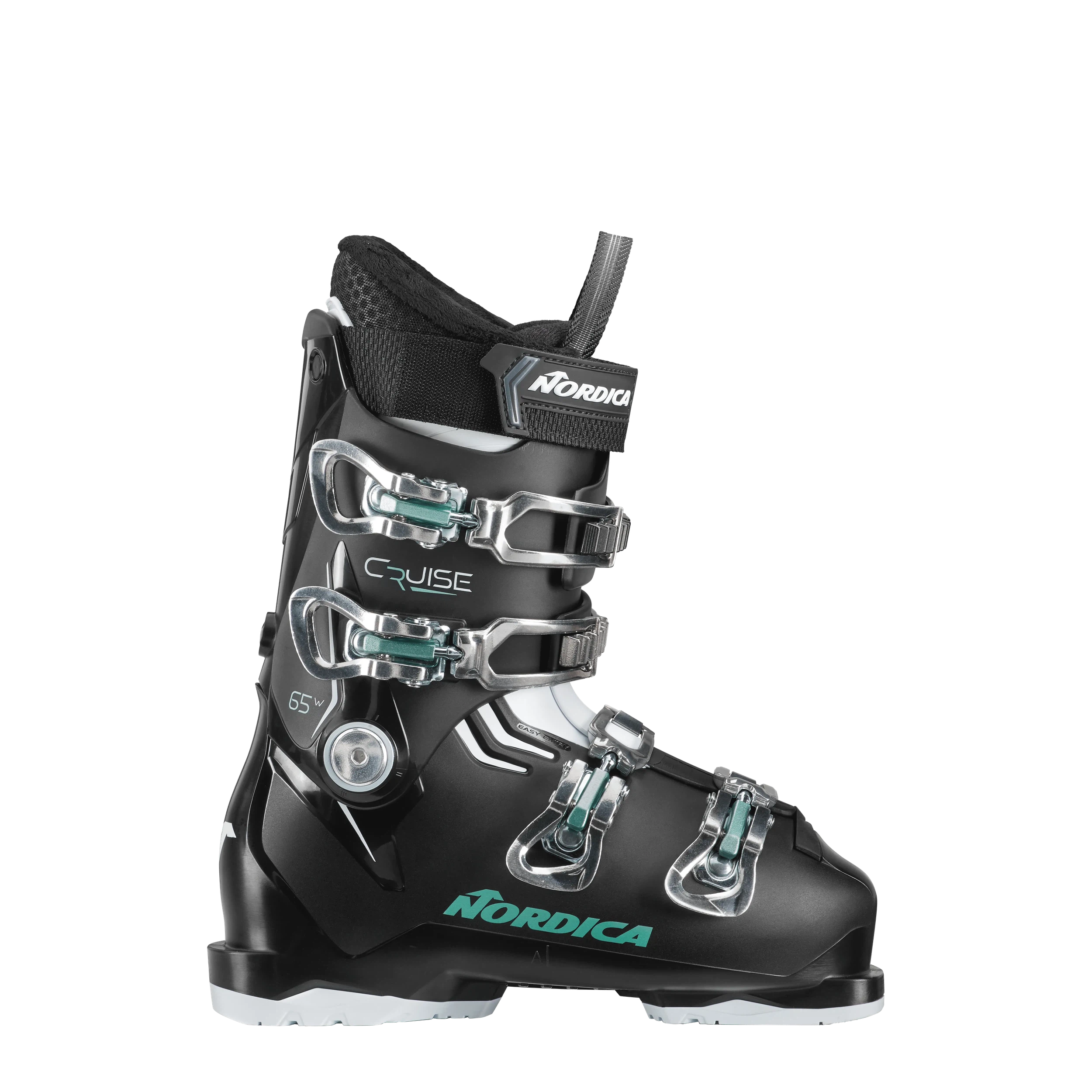 Style Breakthroughs Nordica The Cruise 65 W Ski Boot 2025