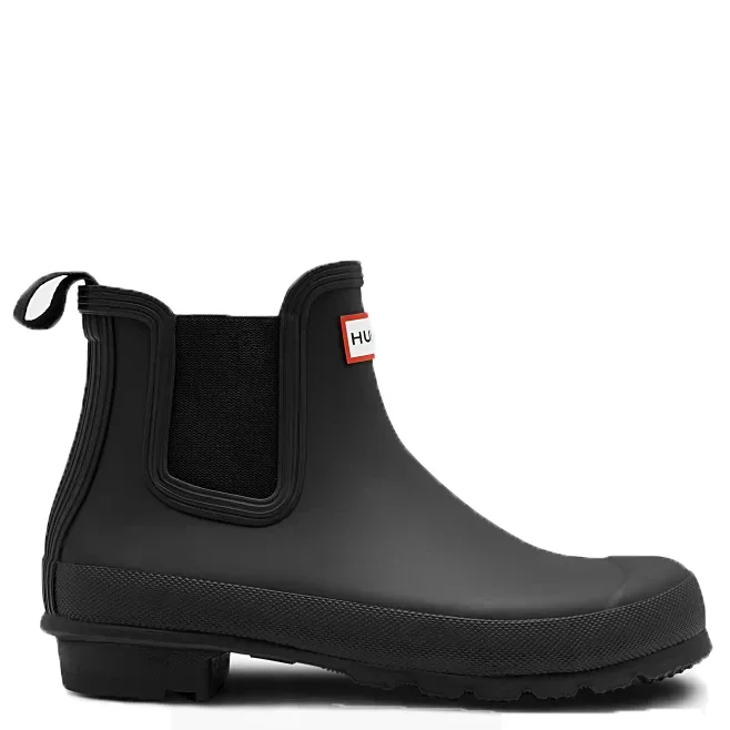Timeless Style Promotions WOMEN'S ORIGINAL CHELSEA BOOTS