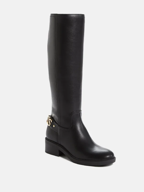 Big Discounts Padmaa Riding Boots