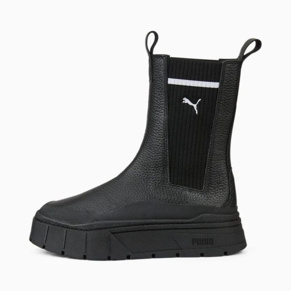 Contemporary Fashion Sale Puma Mayze Stack Casual Women's Chelsea Boot
