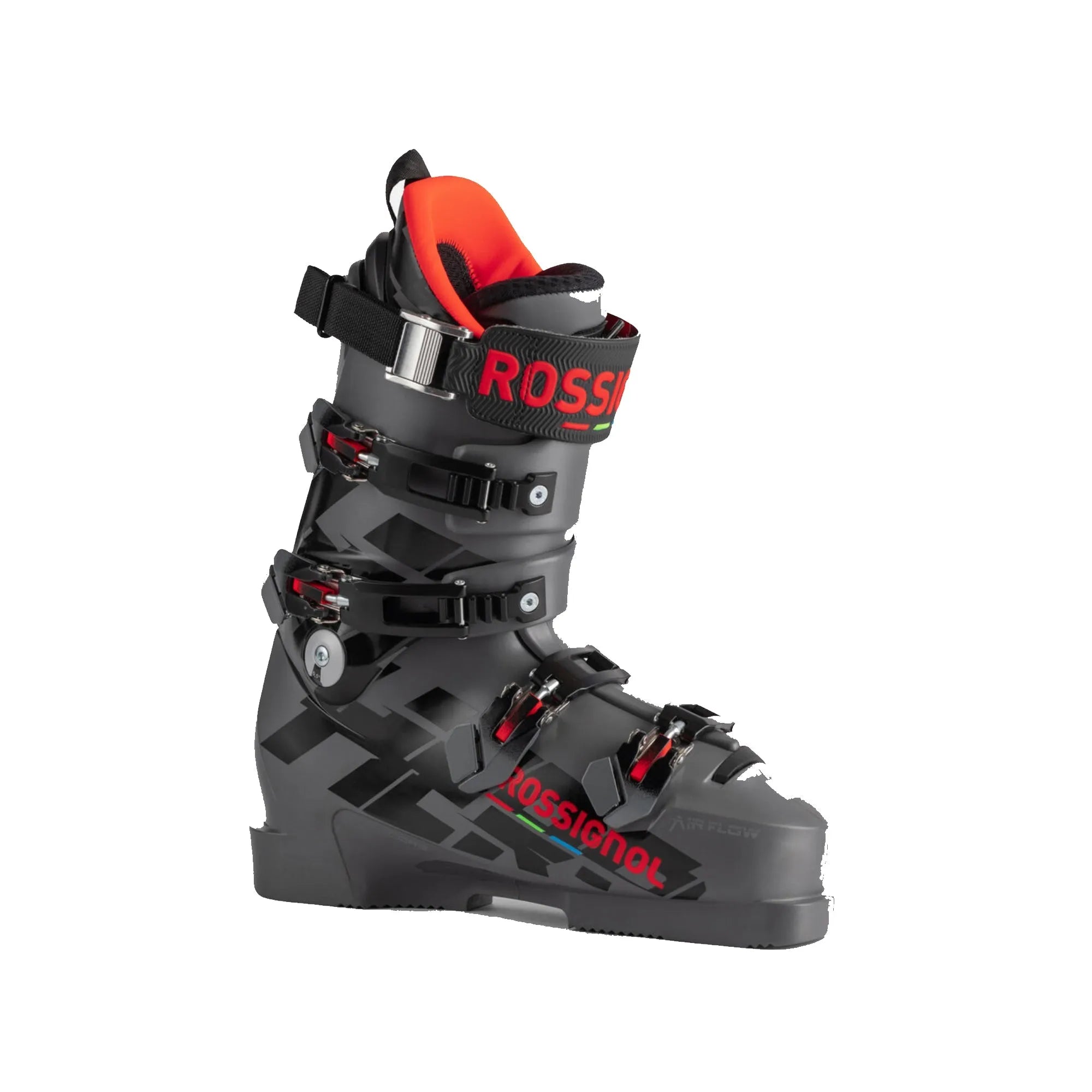 Modern Casual Shoes Rossignol Hero World Cup ZA Ski Boot 2025