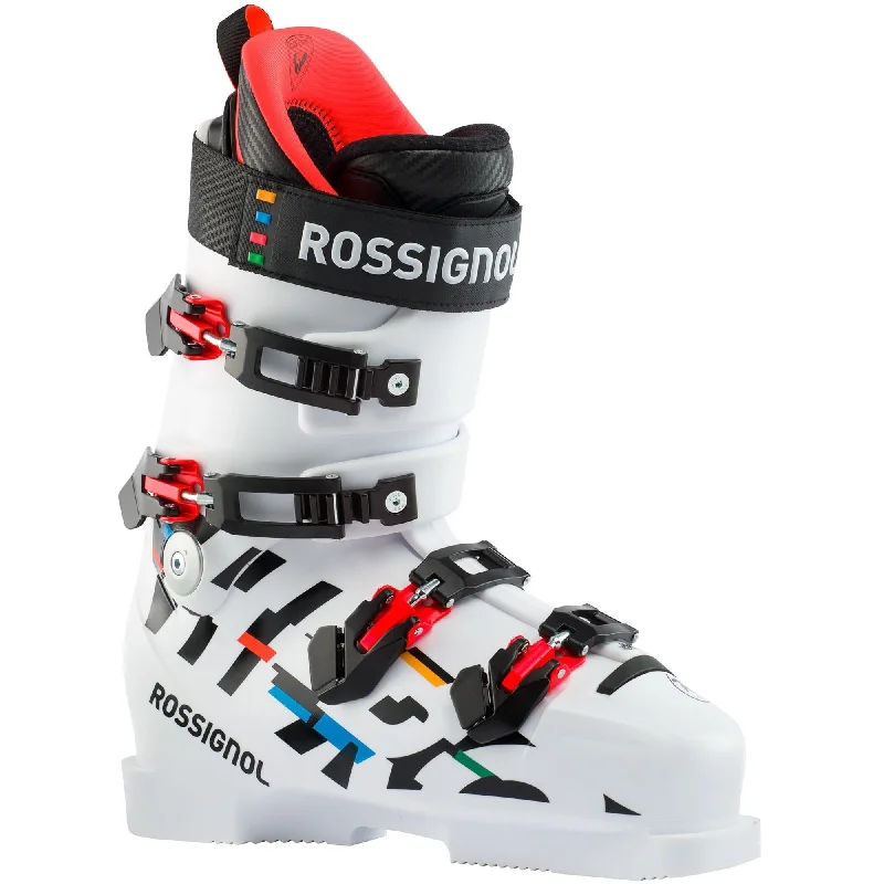 Comfortable Stretch Shoes Promotion Rossignol 2022 HERO WORLD CUP Z SOFT+ Ski Boot