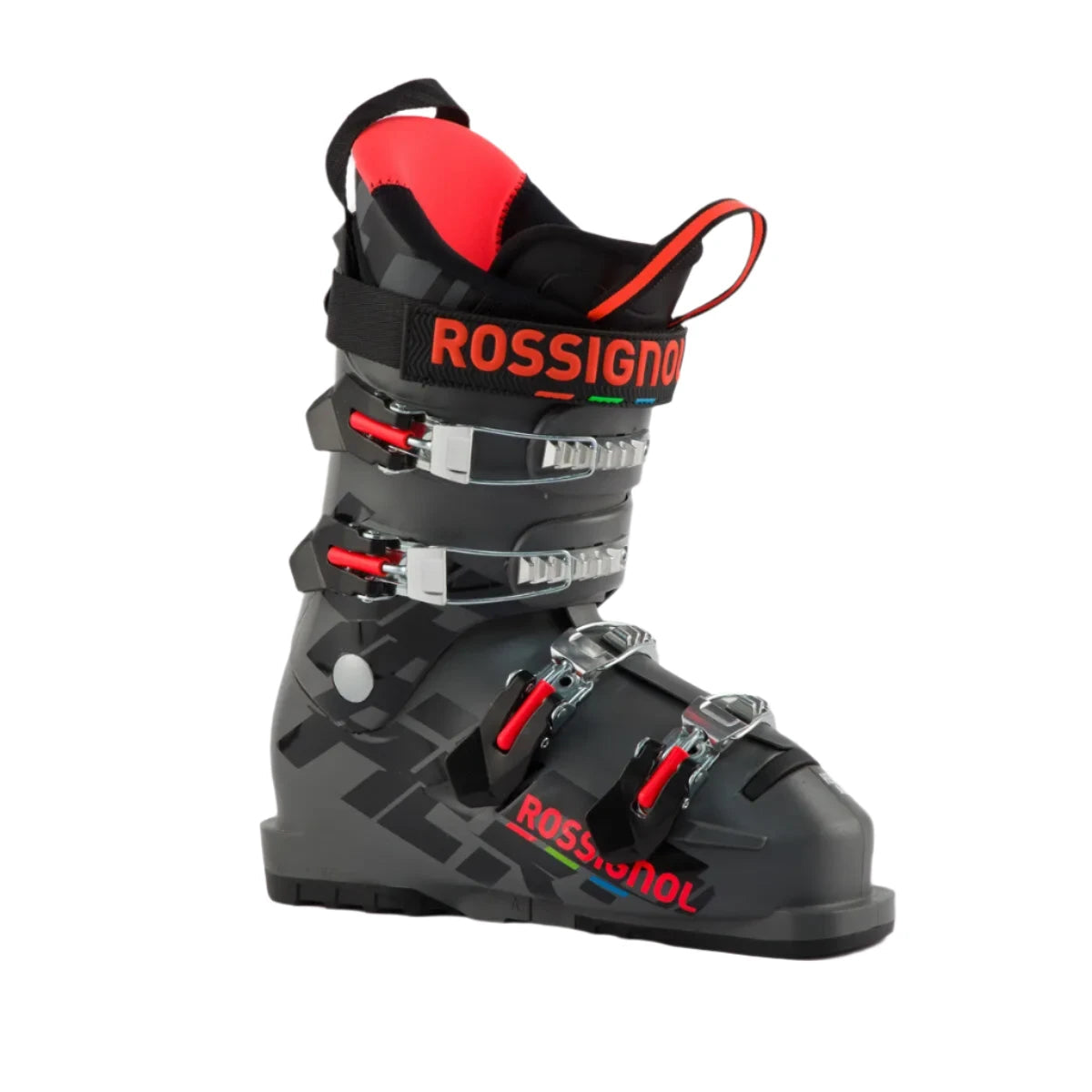 Minimalist Casual Shoes Rossignol HERO Junior 65 Ski Boot 2025