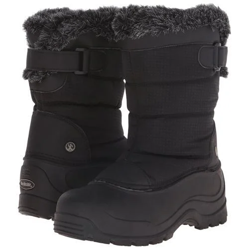 Sleek Style Discounts Women's Snow Boots