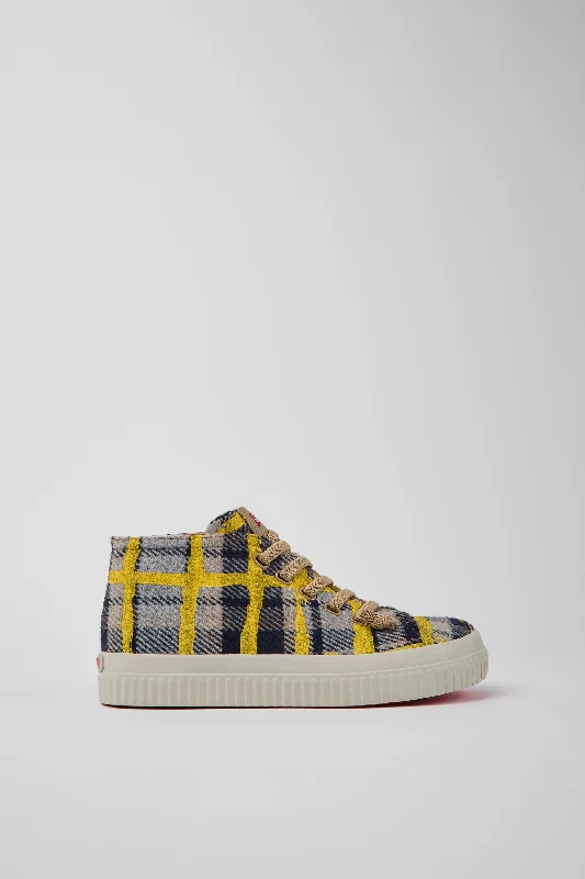 Flash Sale Sneaker-Bootie Women Camper Peu Roda