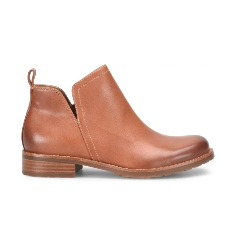 Women's Everyday Shoes Sofft Women's Beatrice - Luggage