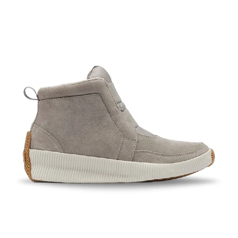 Luxury Streetwear Shoes Sorel Women's Out N About Plus Mid - Kettle