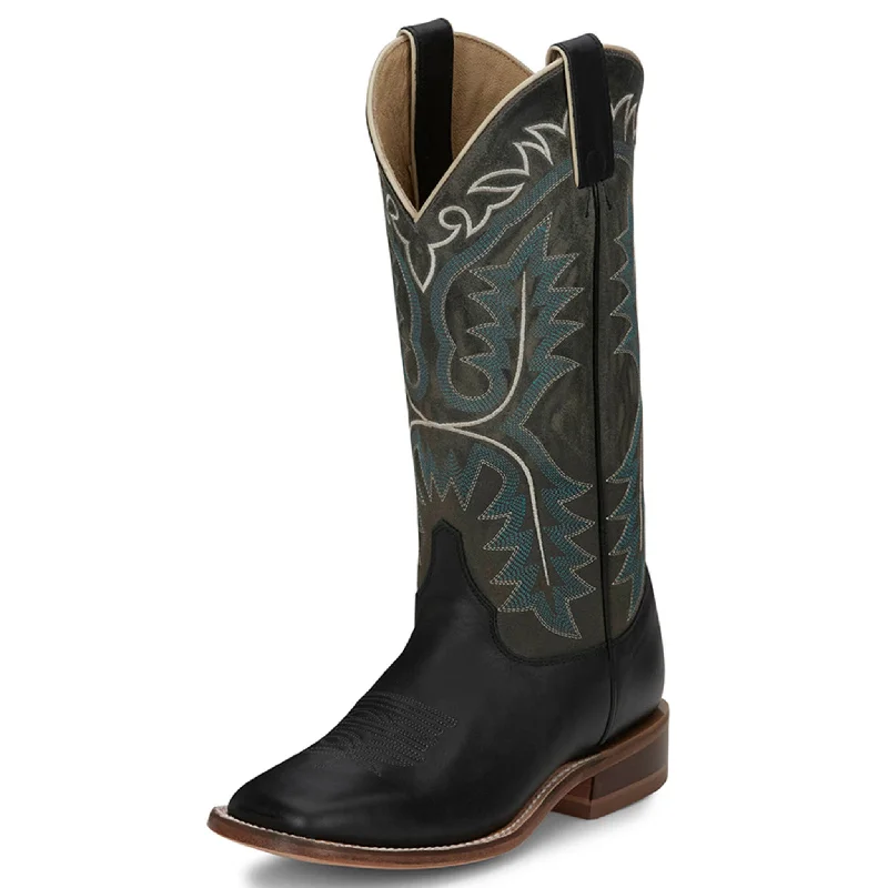 Top Deals Justin Women's Stella Boots