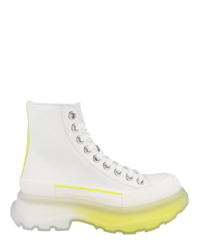Budget Saver Tread Slick Boots