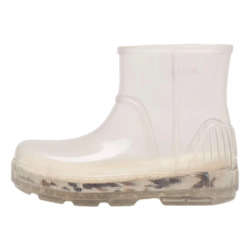 Trend Forward Threads UGG Drizlita Clear  W-1137512-CLR Women's