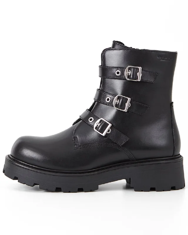 New Arrivals Vagabond Shoemakers Cosmo 2.0 Leather Boot