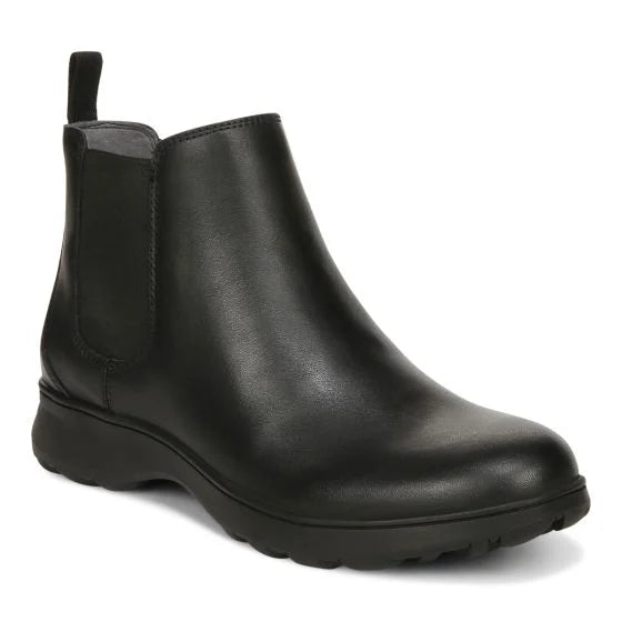 Everyday Elegance Sale Vionic Women's Evergreen - Black Leather