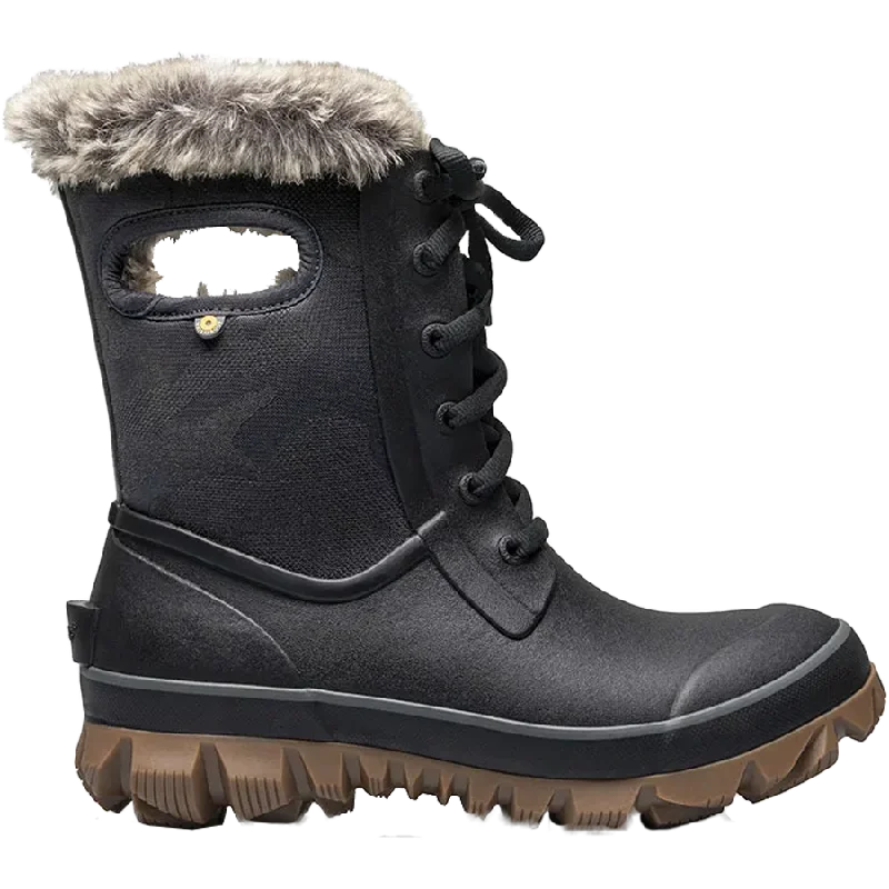 Comfortable Chic Women's Arcata Waterproof Boot