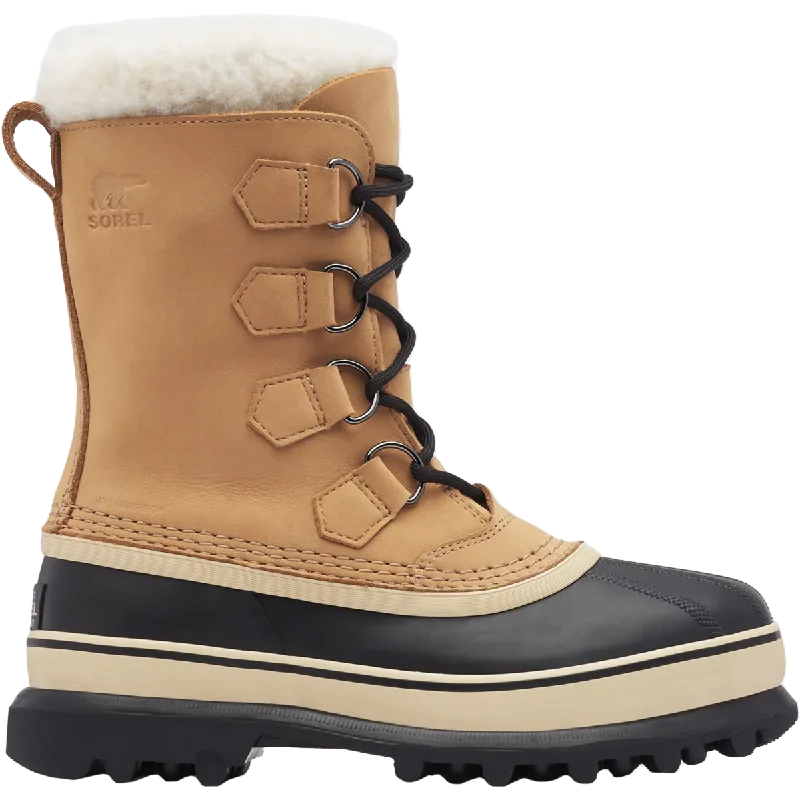 Luxe Style Discounts Women's Caribou Boot
