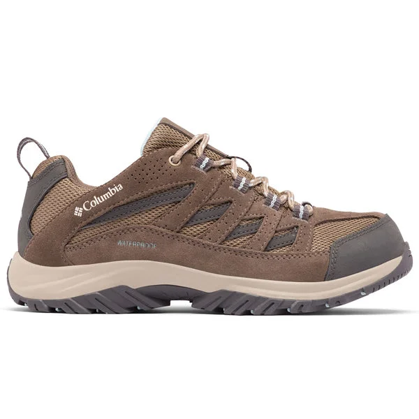 Women's Fashion Boots Women's Crestwood Waterproof