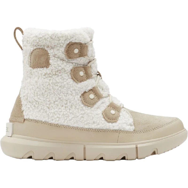 Exclusive Discount Women's Explorer II Joan Cozy