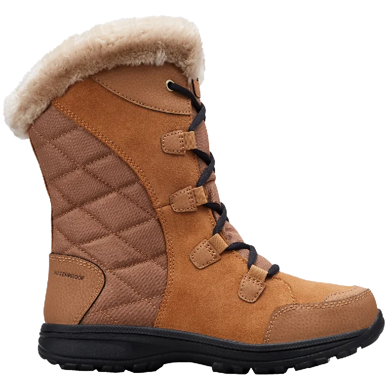 Budget Friendly Women's Ice Maiden II
