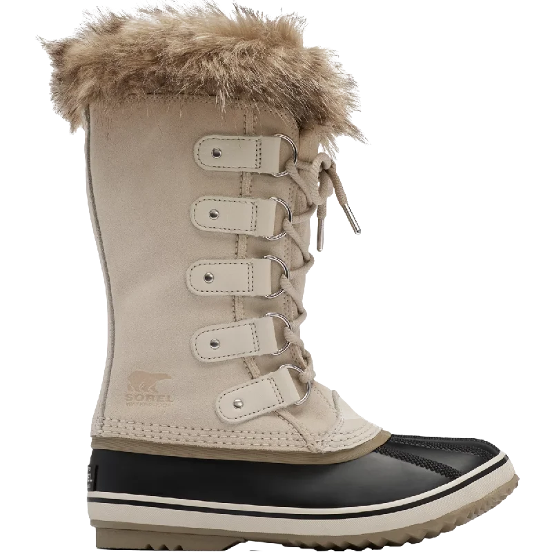 Style Breakthroughs Women's Joan of Arctic