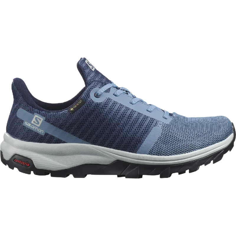 Fashion Casual Shoes Women's Outbound Prism Gore-Tex