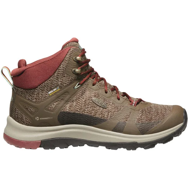 Affordable Women's Shoes Women's Terradora 2 Waterproof