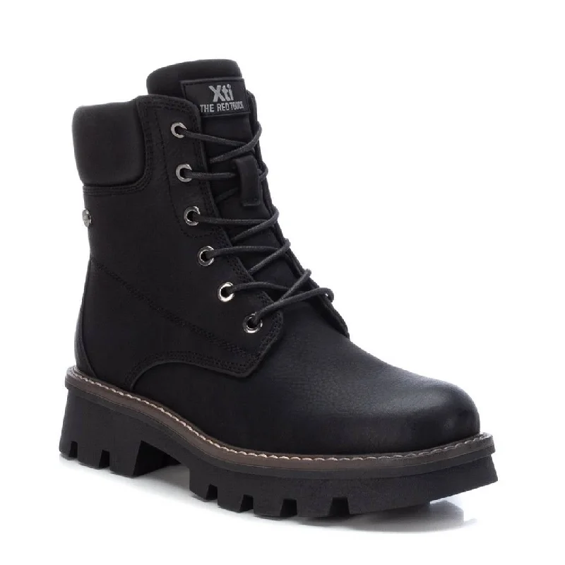Must-Have Shoe Styles Women's Biker Booties By XTI