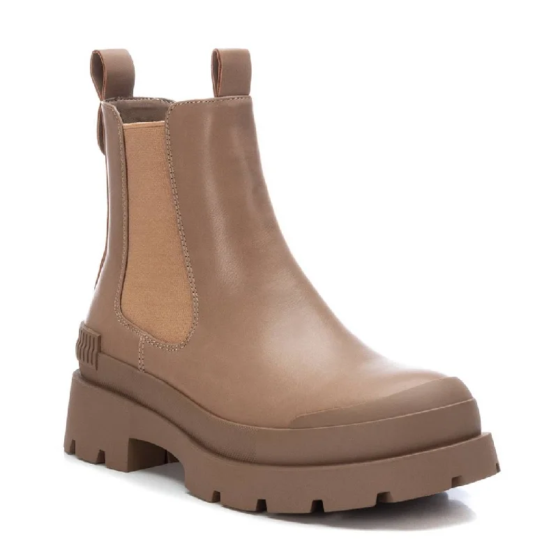 Style Upgrade Women's Booties By XTI