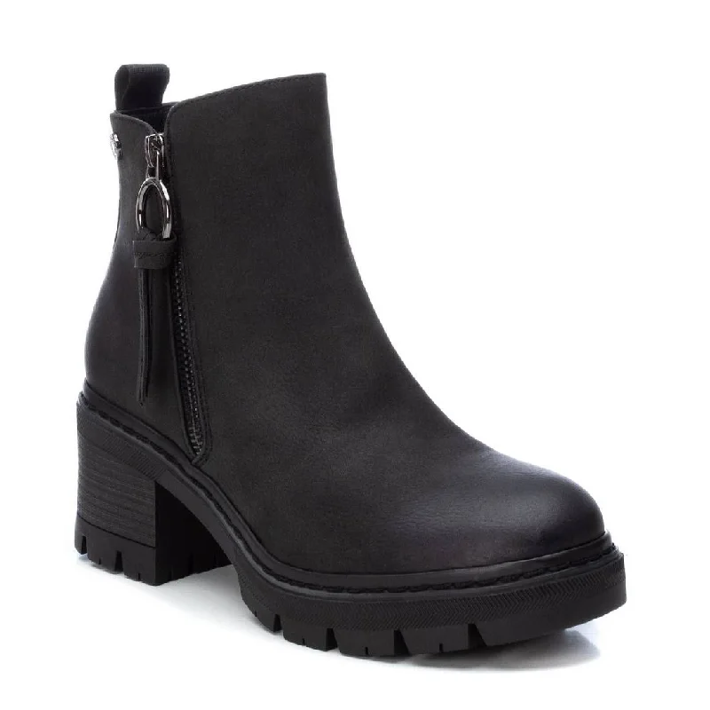 Flexible Sole Shoes Sale Women's Booties By XTI
