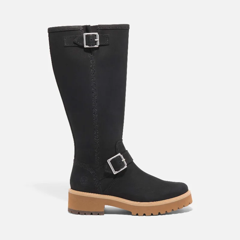 High-End Style Discounts Women's Carnaby Cool Tall Zip Boot