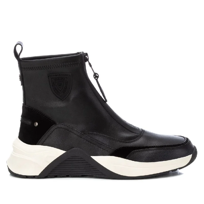 Must-Have Shoe Styles Women's Casual Booties By XTI