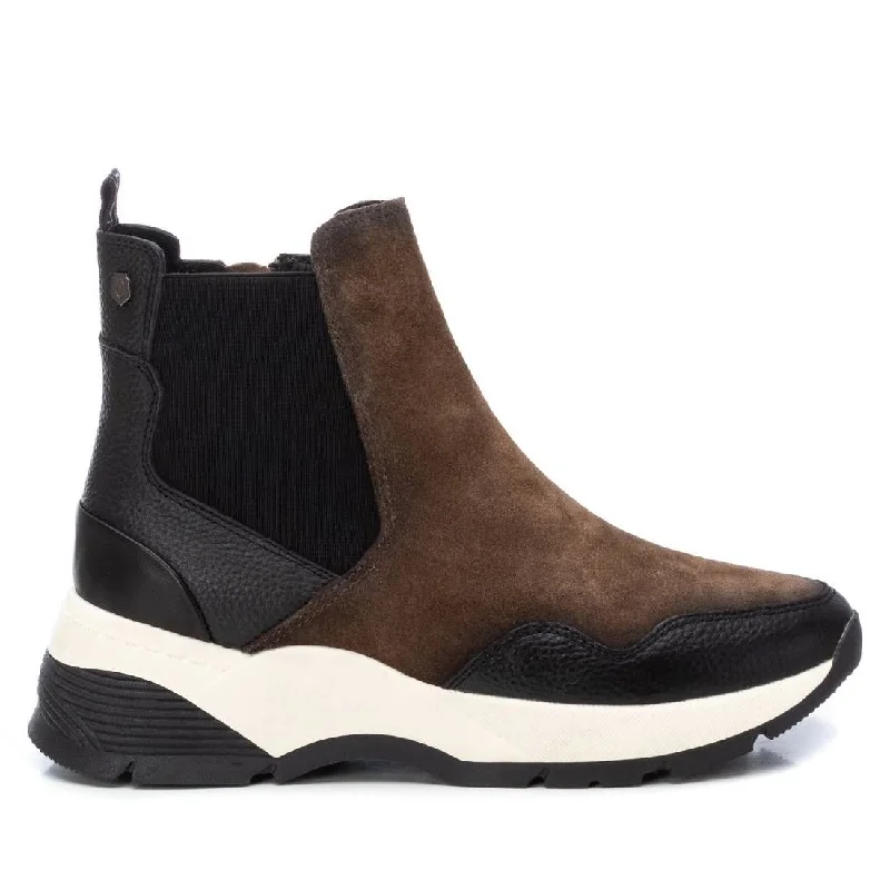 Fashion Sale Women's Casual Booties By XTI