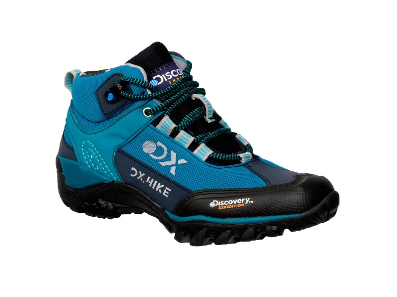 Limited Stock Women's Hiking Boot Sochi In Ocean Blue