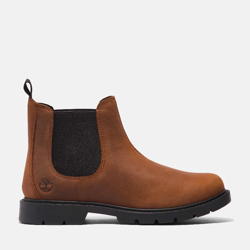 Fresh Fashion Discounts Women's Linden Woods Chelsea Boot