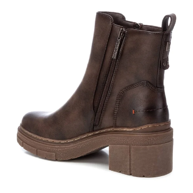 Women's Sleek Dress Shoes XTI Women's Casual Booties By XTI