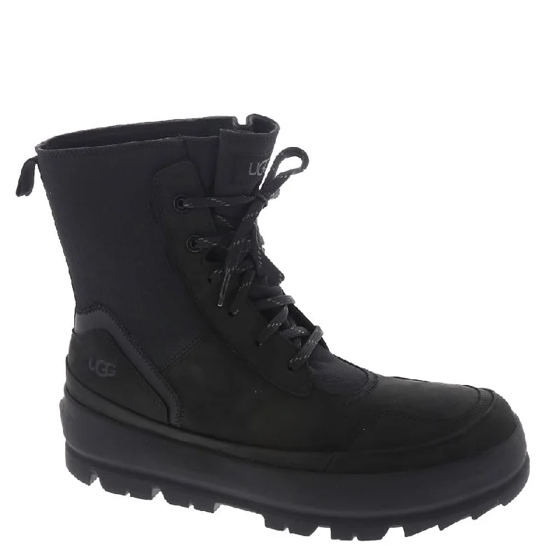 Walking Comfort Shoes Women's Shoes UGG THE UGG LUG Combat Boot Sneakers 1143833 BLACK Walking Comfort Shoes Women's Shoes UGG THE UGG LUG Combat Boot Sneakers 1143833 BLACK