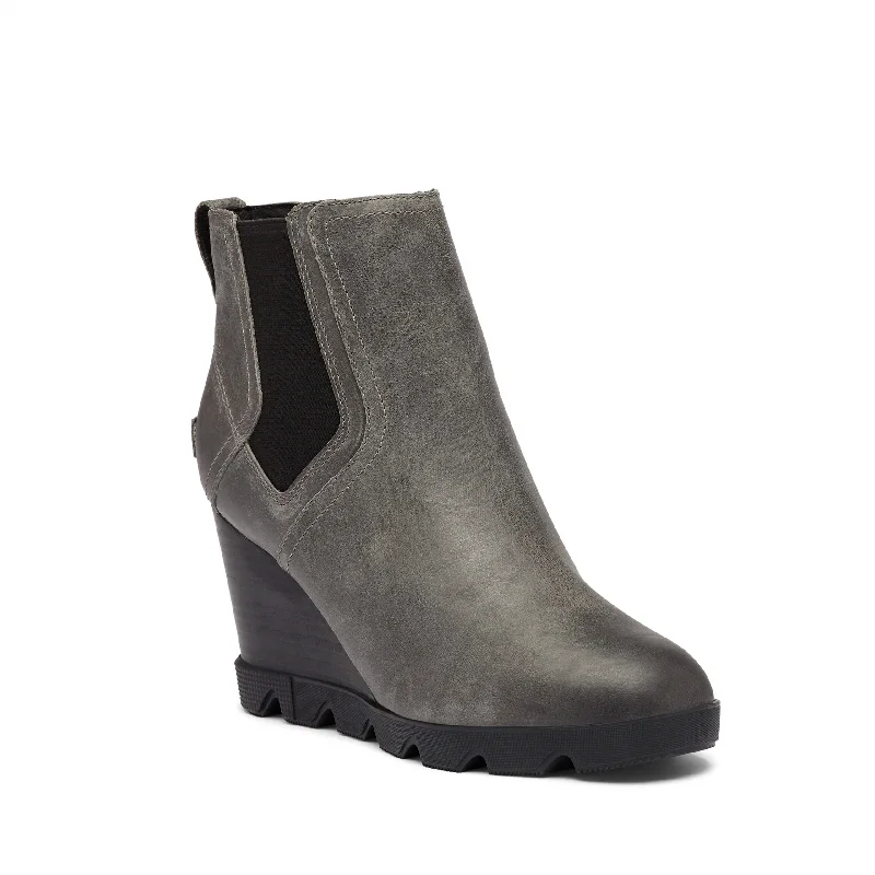 Premium Footwear Sale Women's Shoes Sorel JOAN UPTOWN CHELSEA Leather Winter Boots 1915841052 QUARRY Premium Footwear Sale Women's Shoes Sorel JOAN UPTOWN CHELSEA Leather Winter Boots 1915841052 QUARRY