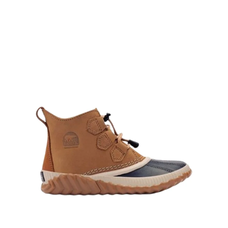 Comfortable Breathable Running Shoes Sorel Out 'N About™ Plus Alpine Tundra