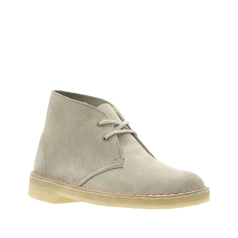 Adventure-Ready Footwear Sale Clarks - Womens Desert Boot. - O Boots