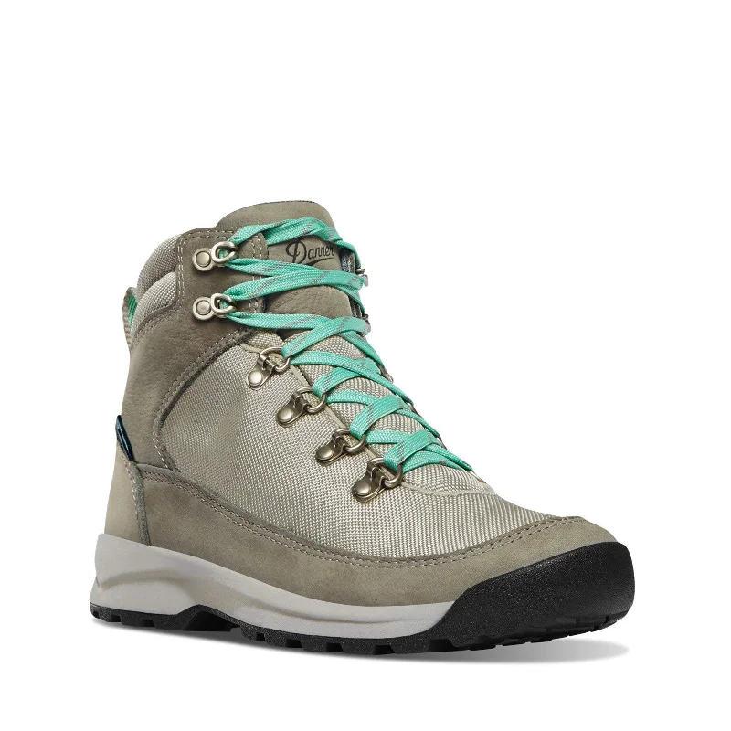 Soft Cushion Shoes Discount Women's Shoes Danner ADRIKA HIKER 5" Waterproof Hiking Boots 30135 ROCK RIDGE Soft Cushion Shoes Discount Women's Shoes Danner ADRIKA HIKER 5" Waterproof Hiking Boots 30135 ROCK RIDGE