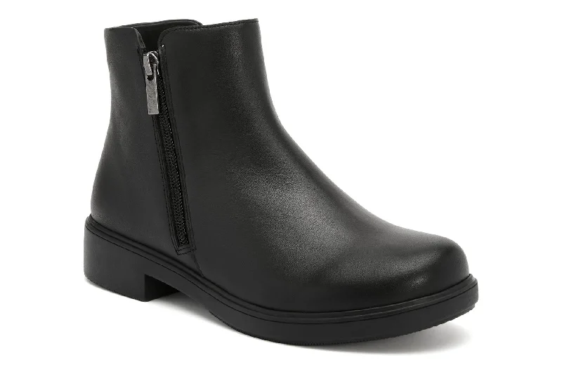 Chic Style Discounts Compass Zip Metatarsal