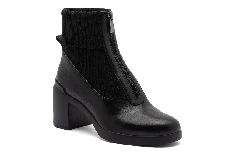Street Style Discounts Metropolis Zip Metatarsal