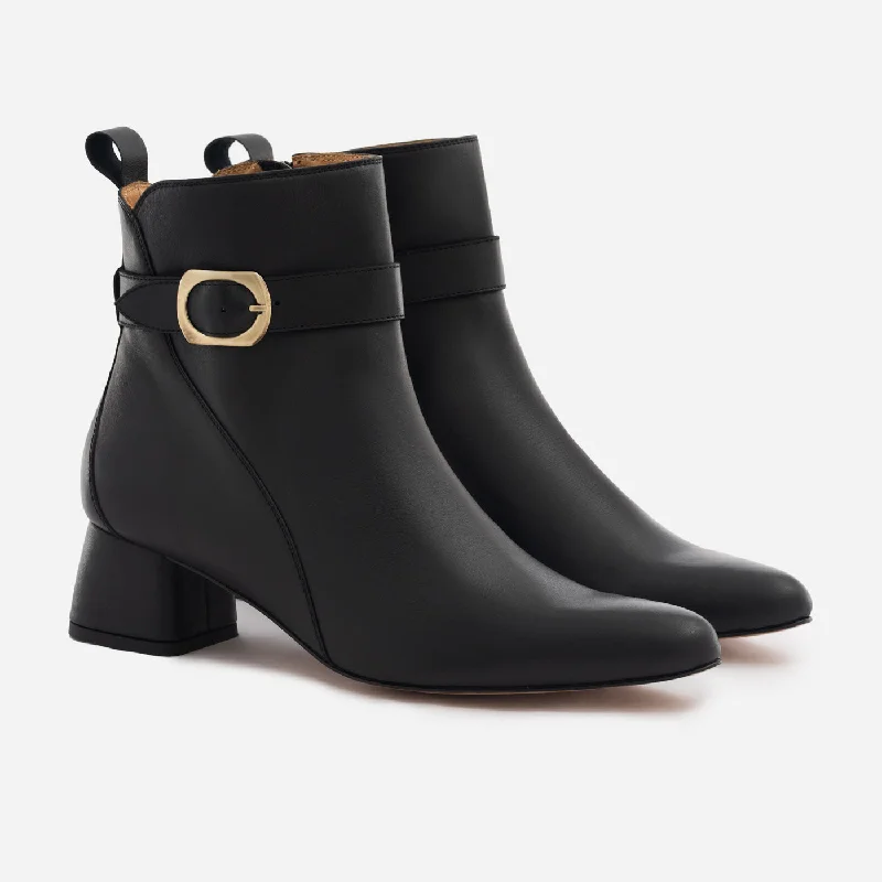 Casual Chic Footwear Offers Adelaide Booties  - Women's
