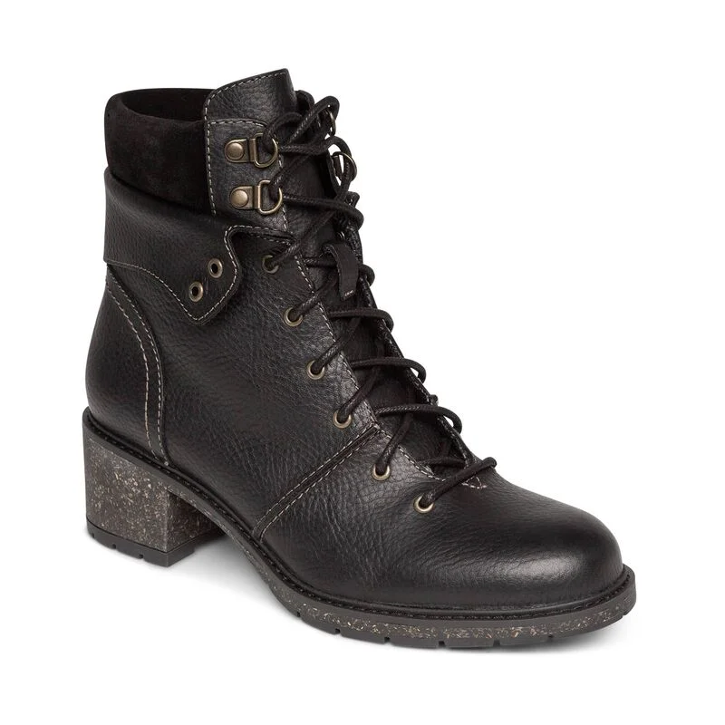 Stay Ahead In Style Aetrex Aubry