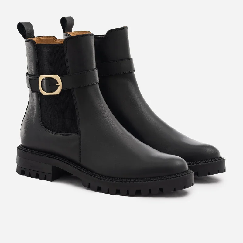 Comfortable Boots Sale Amelia Chelsea Boots - Women's