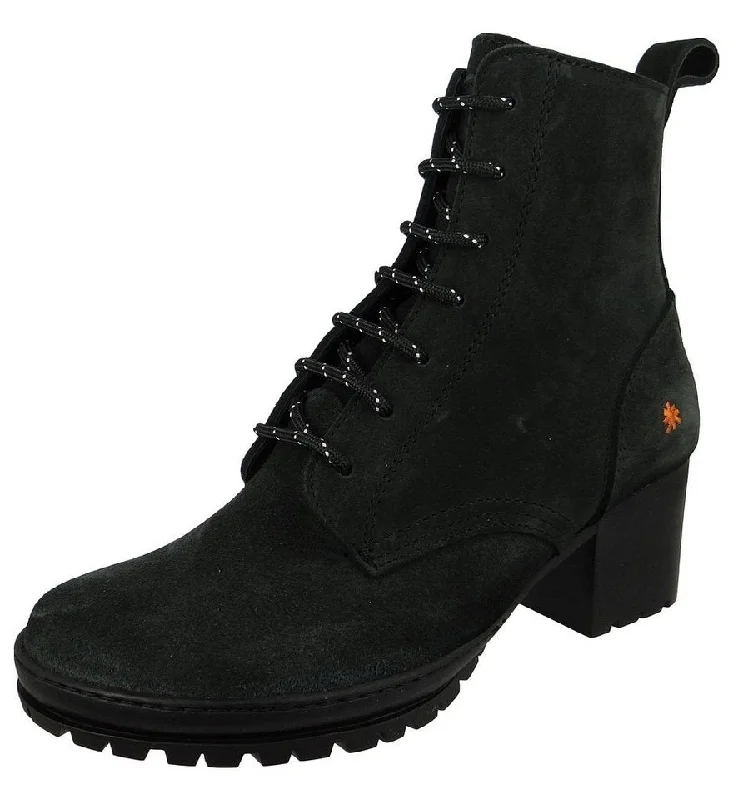 Mega Sale ART Metropolitan 1242 Camden Skin Back Boots