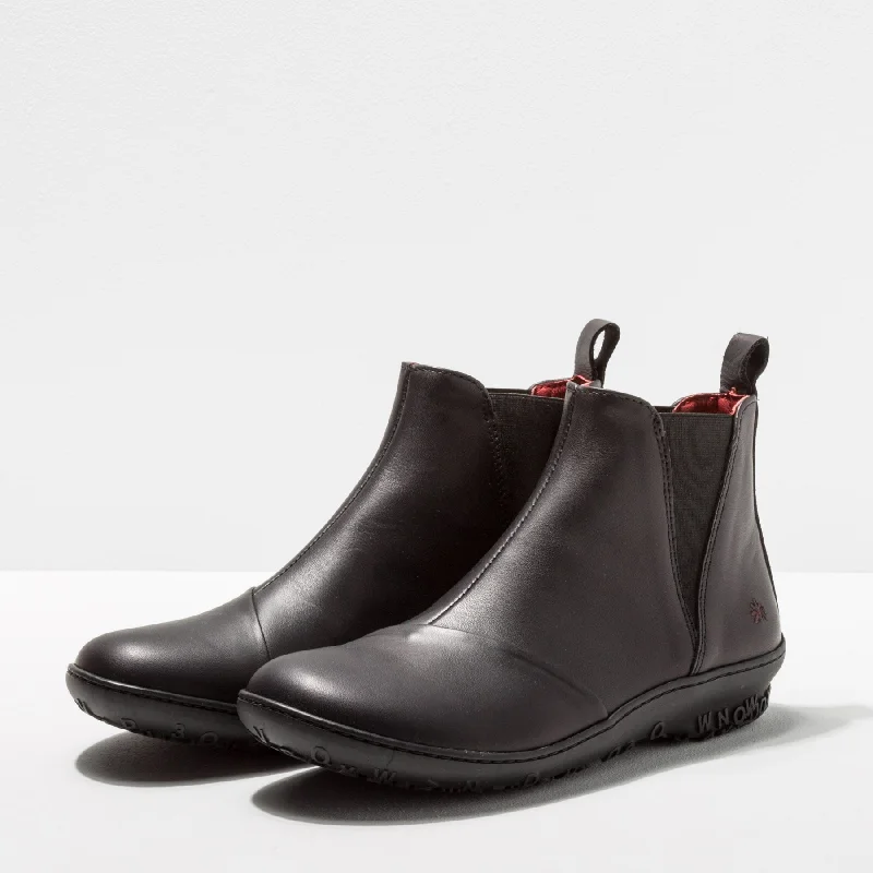 Style Breakthroughs ART 1428 Antibes Grass Waxed Women's Boot