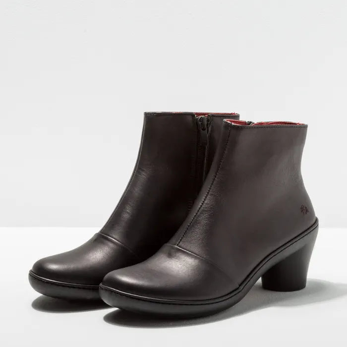 Durable Fashion Picks ART Metropolitan 1442 Alfama Grass Waxed Boots