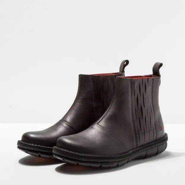 Valentine's Special ART Metropolitan 1733 Misano Grass Waxed Boots