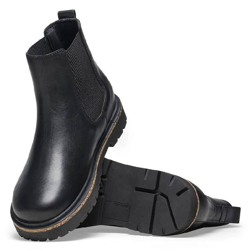 Trendy Boots Discount Birkenstock Highwood Womens