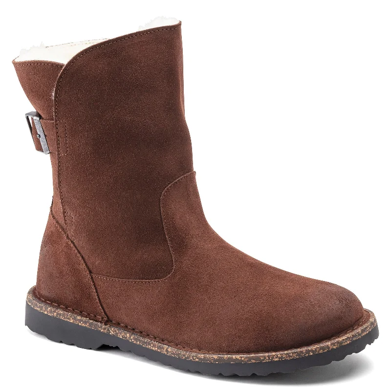 Fresh Styles, Fresh Deals Birkenstock Uppsala Shearling